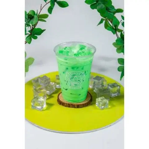 Hình ảnh Sâm Dứa Sữa 