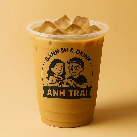 Hình ảnh Cà phê sữa