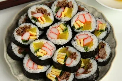 Hình ảnh cộm susi cuộn