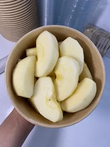 Hình ảnh Táo mỹ