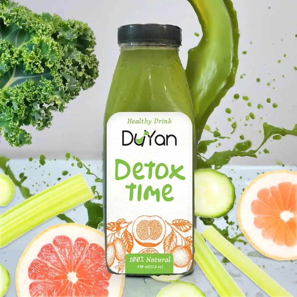Hình ảnh A10. Detox Xanh Giảm Cân Nhanh