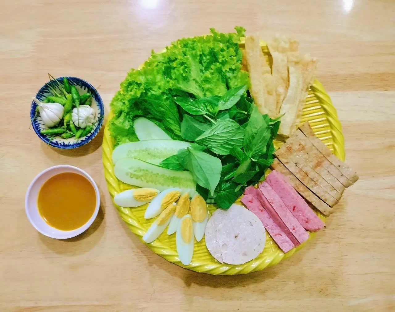 Hình ảnh Mẹt Tây Sơn