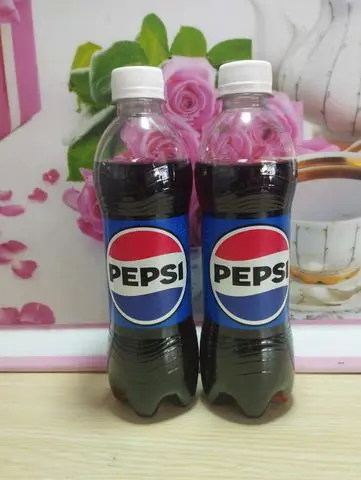 Hình ảnh Pepsi