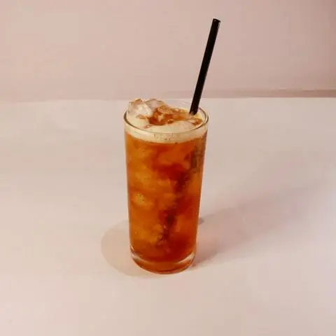 Hình ảnh Trà đá đường