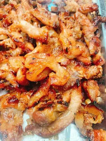 Hình ảnh Chả miếng thêm