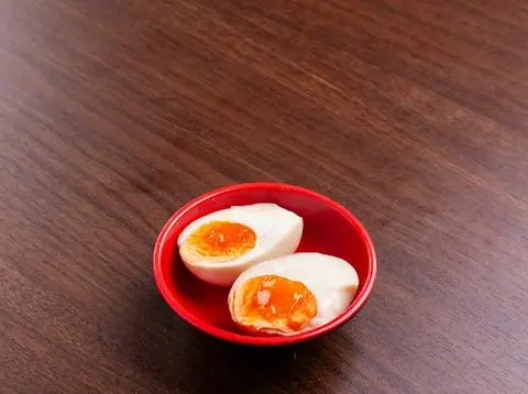 Hình ảnh Trứng ngâm tương