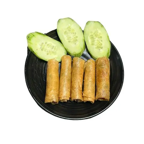 Hình ảnh Chả ram