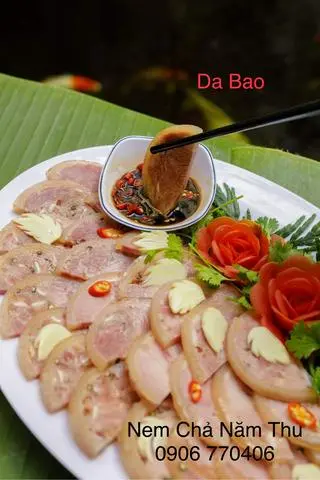Hình ảnh Da Bao ( thịt nguội )