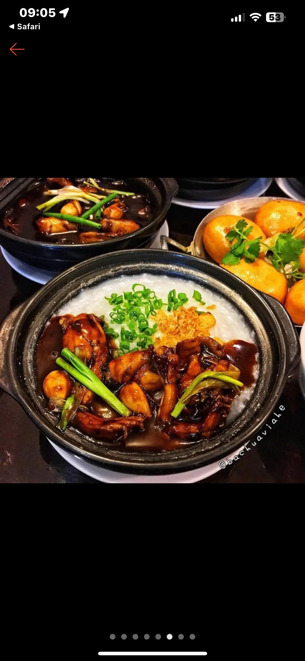 Hình ảnh BÁNH MÌ ẾCH SIN- phần 2.5con