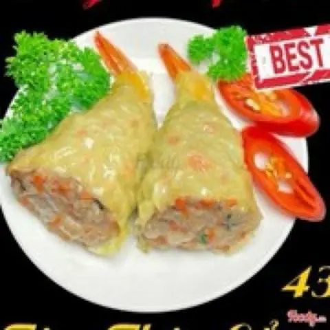 Hình ảnh Tôm thập cẩm
