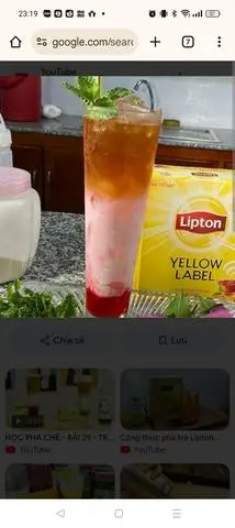 Hình ảnh Ton Lon-don