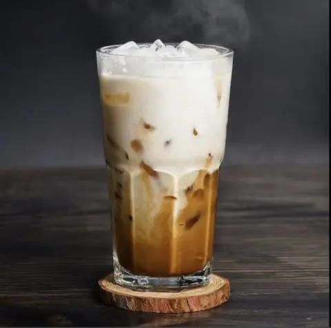 Hình ảnh Coffee Muối