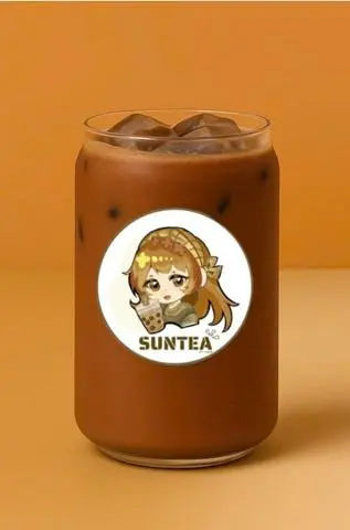 Hình ảnh Cacao sữa đá