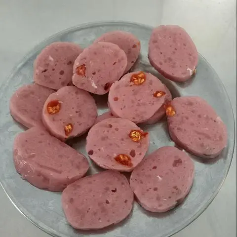 Hình ảnh Nem Thủ Đức - 1 lát 