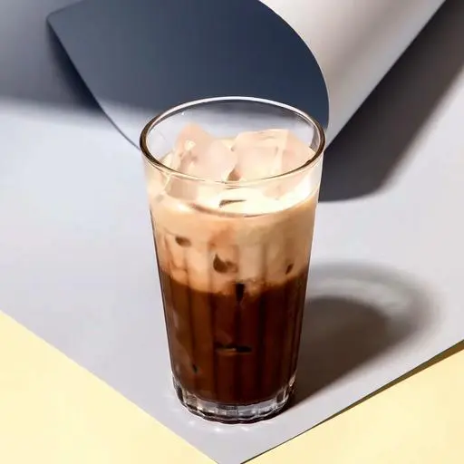 Hình ảnh Socola sữa dừa