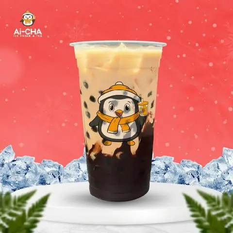 Hình ảnh Trà sữa socola