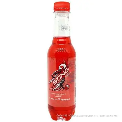Hình ảnh Sting Dâu