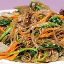 Hình ảnh MIẾN XÀO BÒ