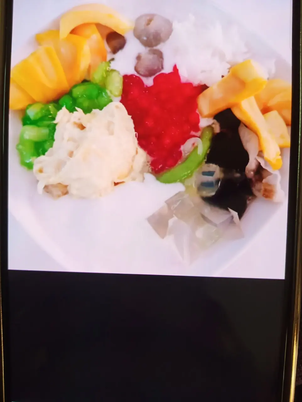 Hình ảnh Chè thái đặc biêt 