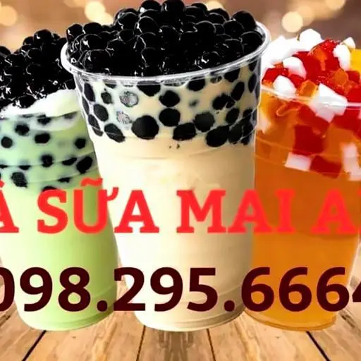 Hình ảnh Hồng trà 