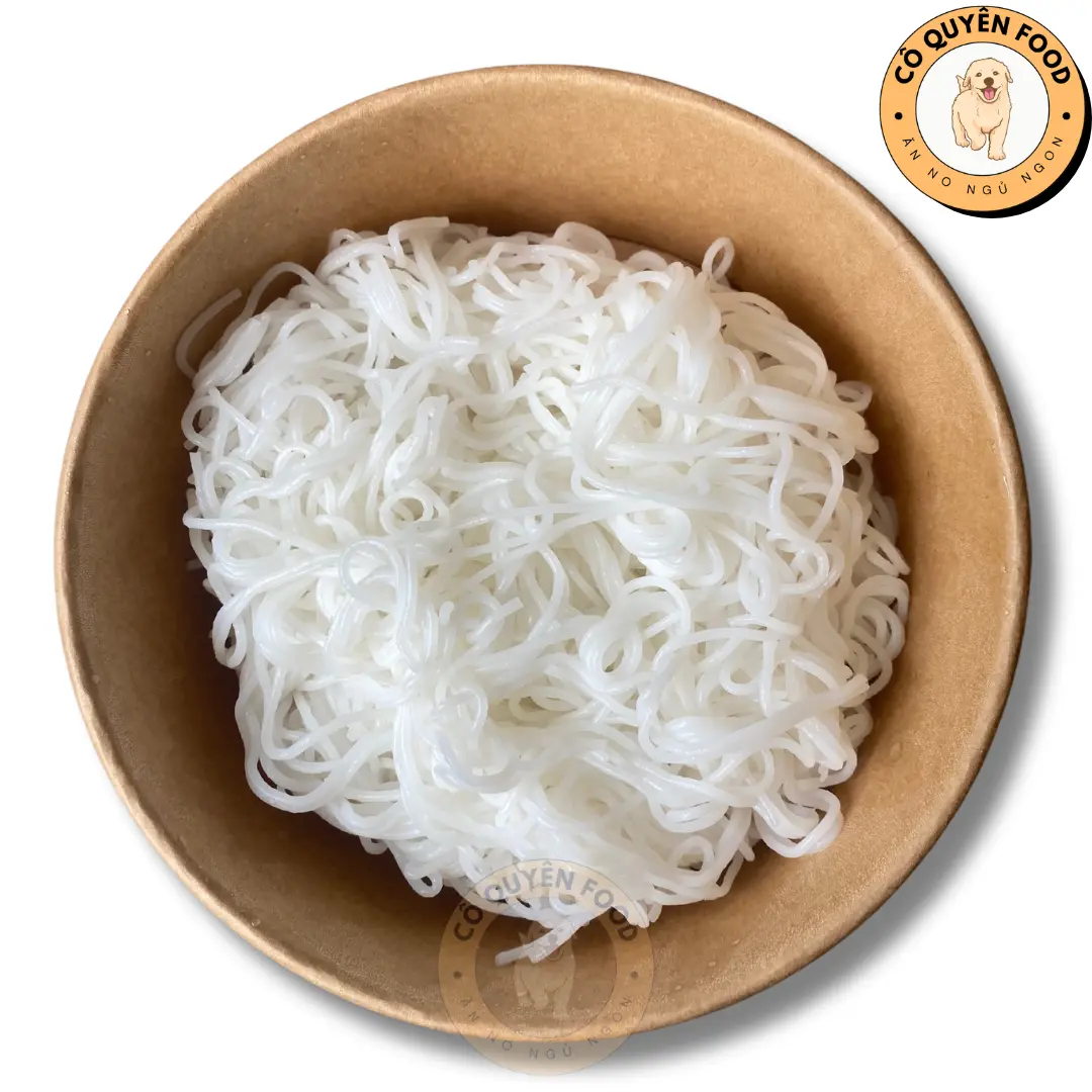 Hình ảnh BÚN THÊM