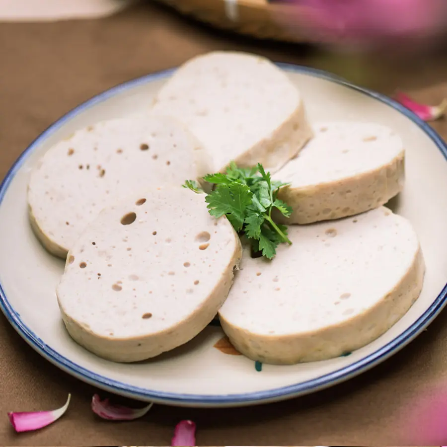 Hình ảnh Chả lụa - 100gr