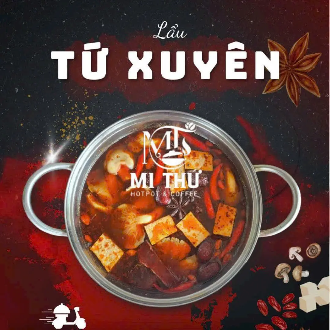 Hình ảnh Combo Xì Xụp 395k
