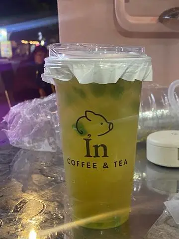 Hình ảnh Trà Dưa Lưới