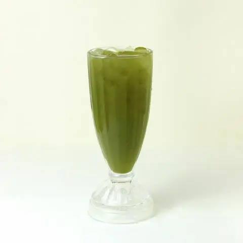 Hình ảnh TRÀ XANH NHẬT 
