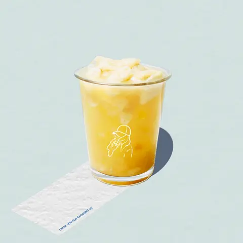 Hình ảnh Trà Mãng Cầu