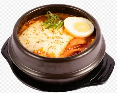 Hình ảnh Bánh gạo phủ phô mai