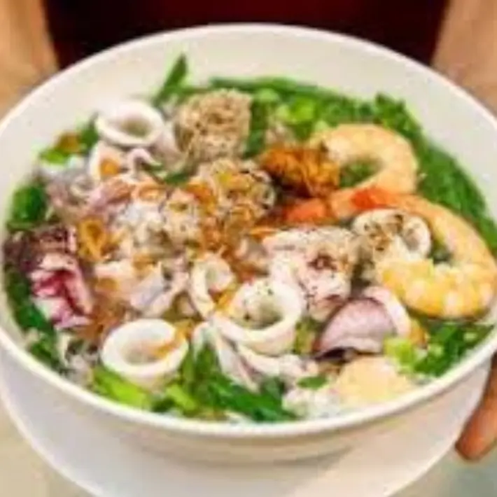 Hình ảnh HỦ TIẾU MỰC THƯỜNG 
