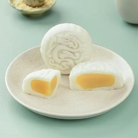 Hình ảnh Bánh dẻo