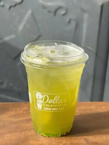 Hình ảnh Trà Kiwi Ngon