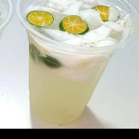 Hình ảnh Dừa Tắc Tươi 