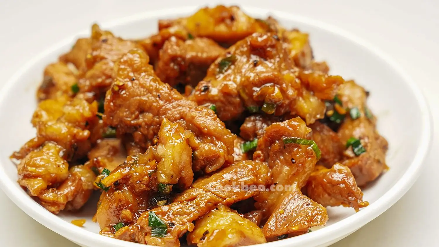 Hình ảnh Chả cá kho thịt