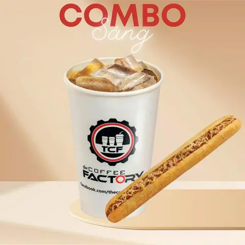 Hình ảnh COMBO FACTORY 1