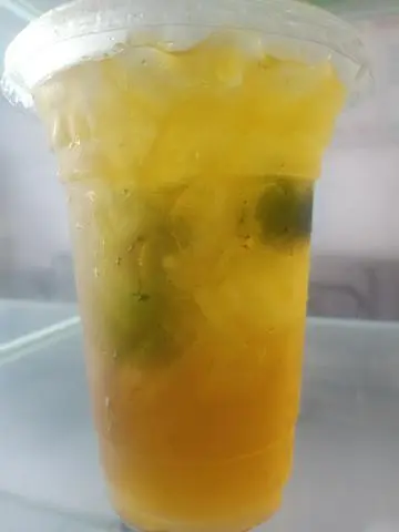 Hình ảnh Trà tắc