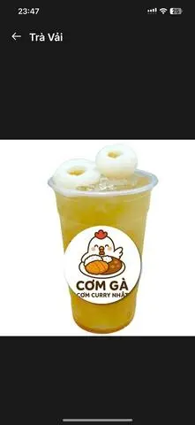 Hình ảnh Trà Vải
