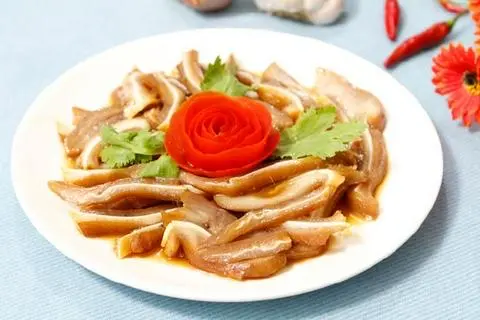Hình ảnh Cơm Thịt Kho Phá Lấu