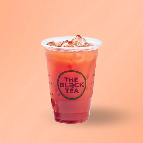 Hình ảnh Trà Lựu Đỏ Anh Đào / Pomegrante Cherry Tea