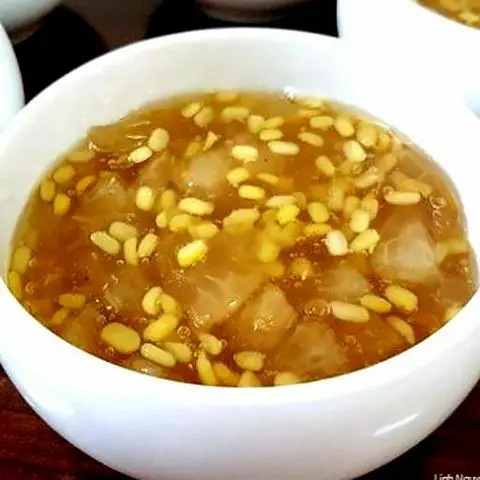 Hình ảnh Chè bưởi