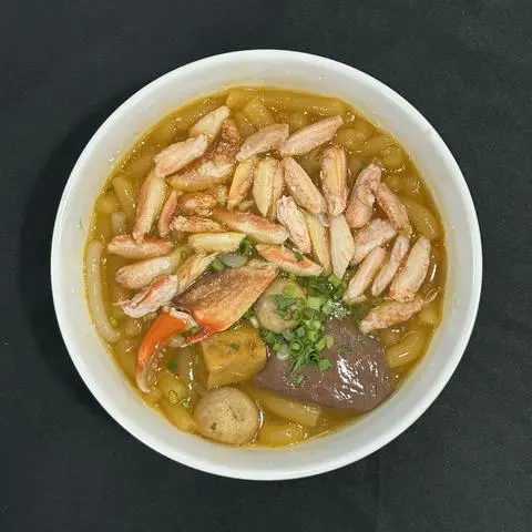Hình ảnh Tô đặc biệt - Cua