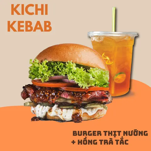 Hình ảnh COMBO BURGER 4