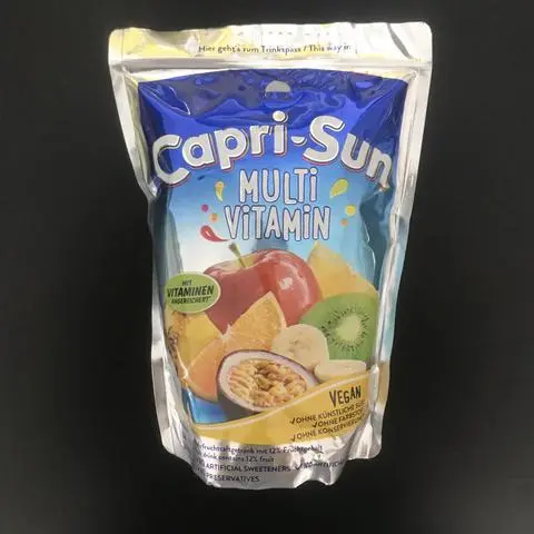 Hình ảnh Capri-Sun Multi Vitamin