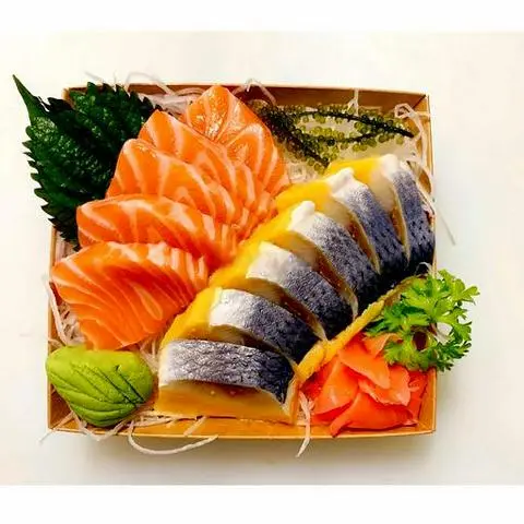 Hình ảnh Combo vui vẻ