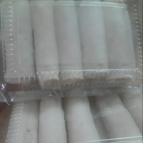 Hình ảnh chả giò chay 10cái