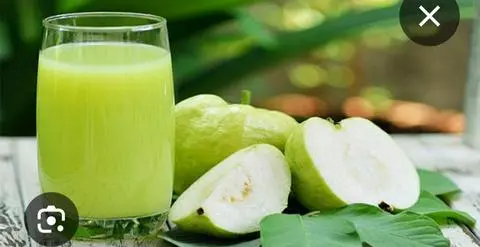 Hình ảnh Nước ép ổi