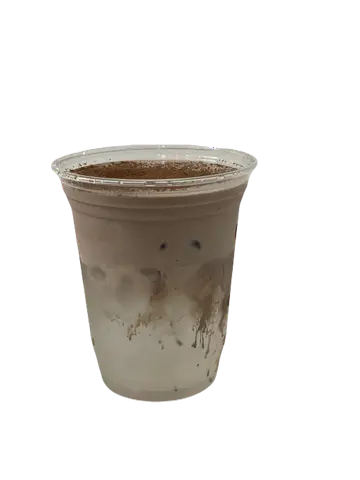 Hình ảnh Choco nước dừa