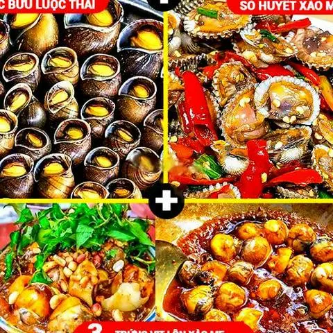 Hình ảnh Combo 2.3
